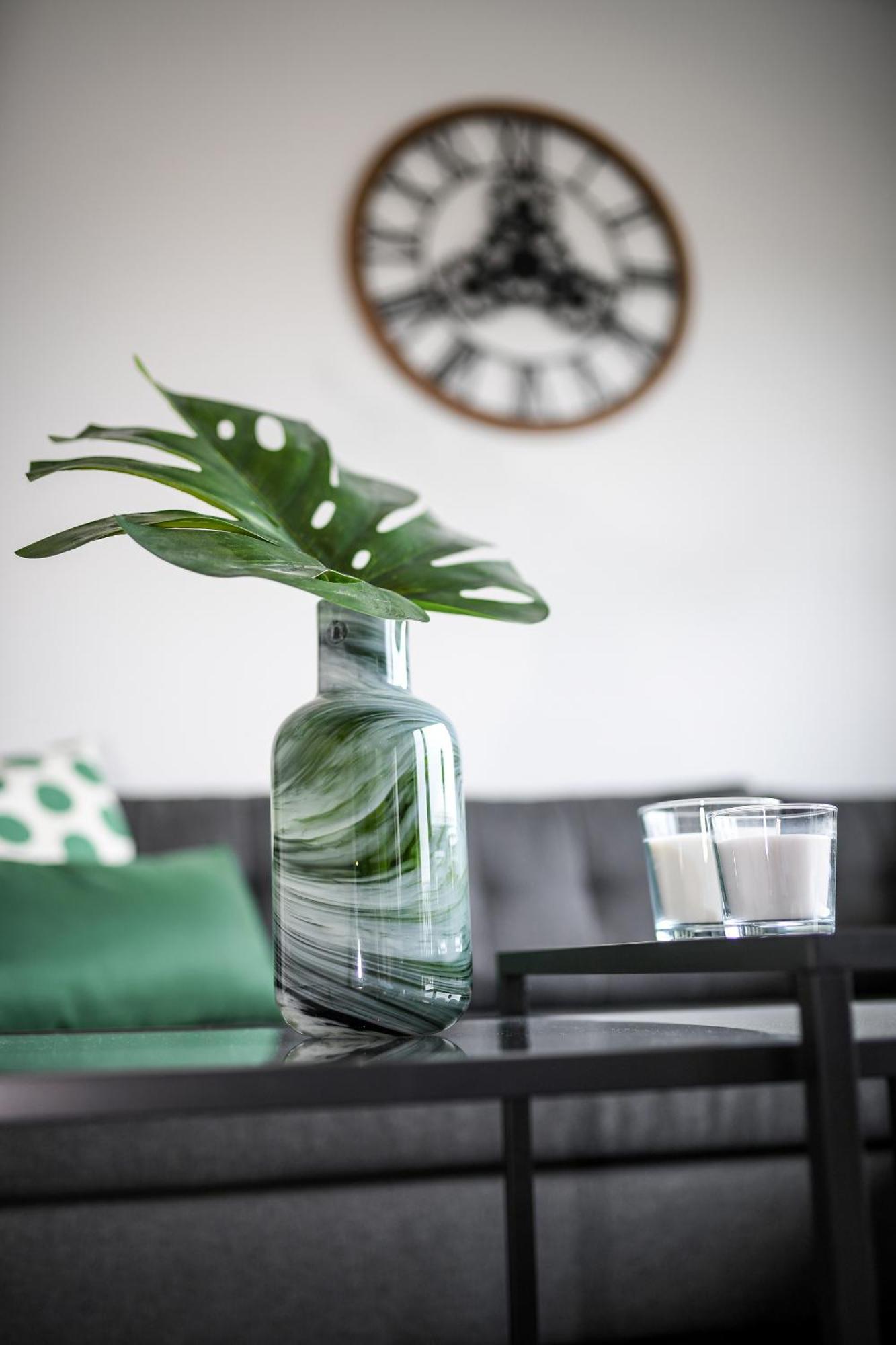 Zweite Heimat Nuerburg Appartement Reimerath Kamer foto